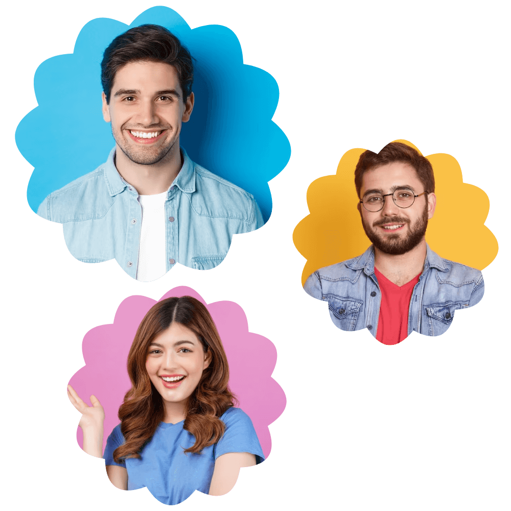 Kinqins Flight Agency Team